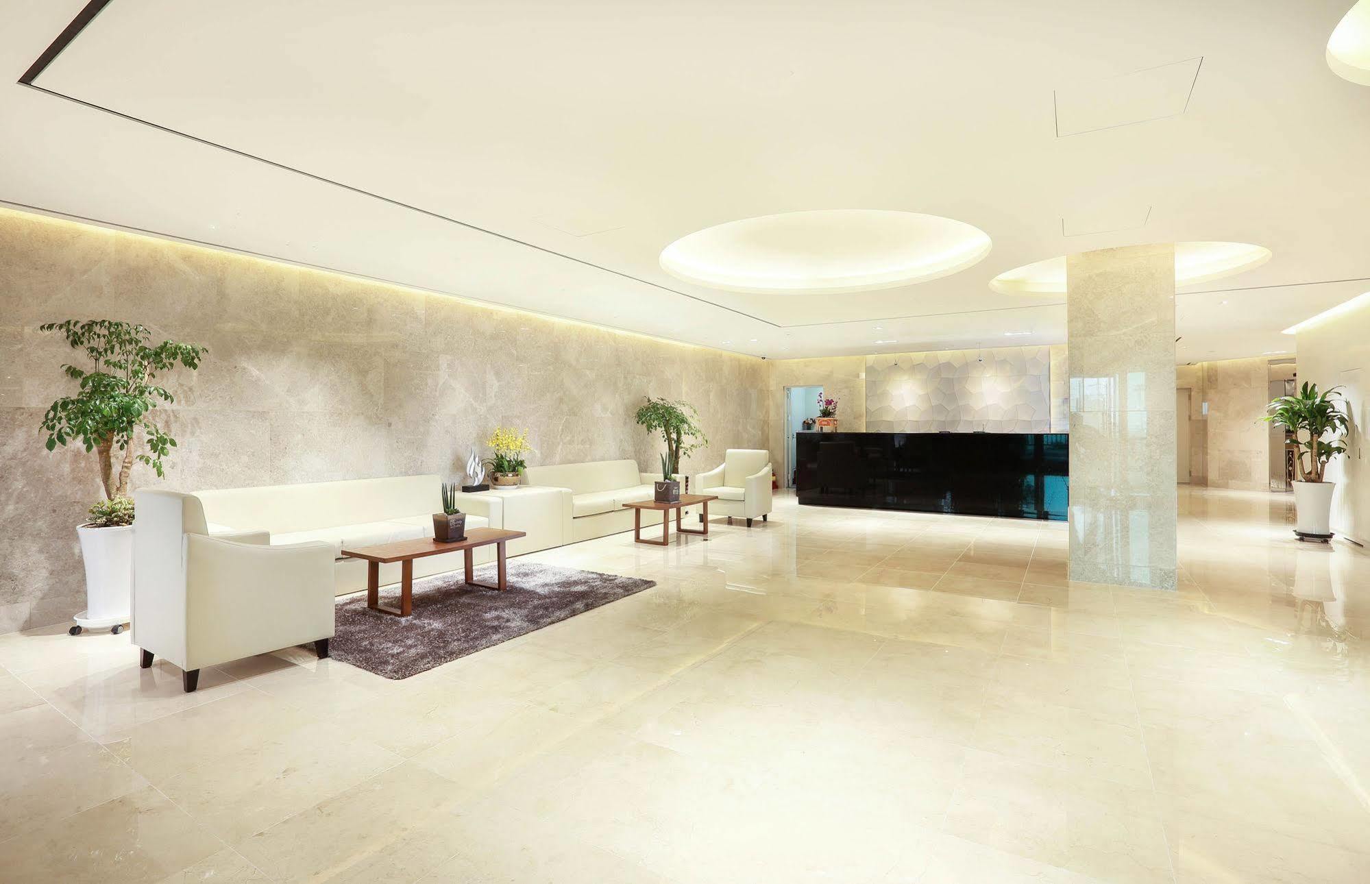 Hotel Fine 서귀포 외부 사진