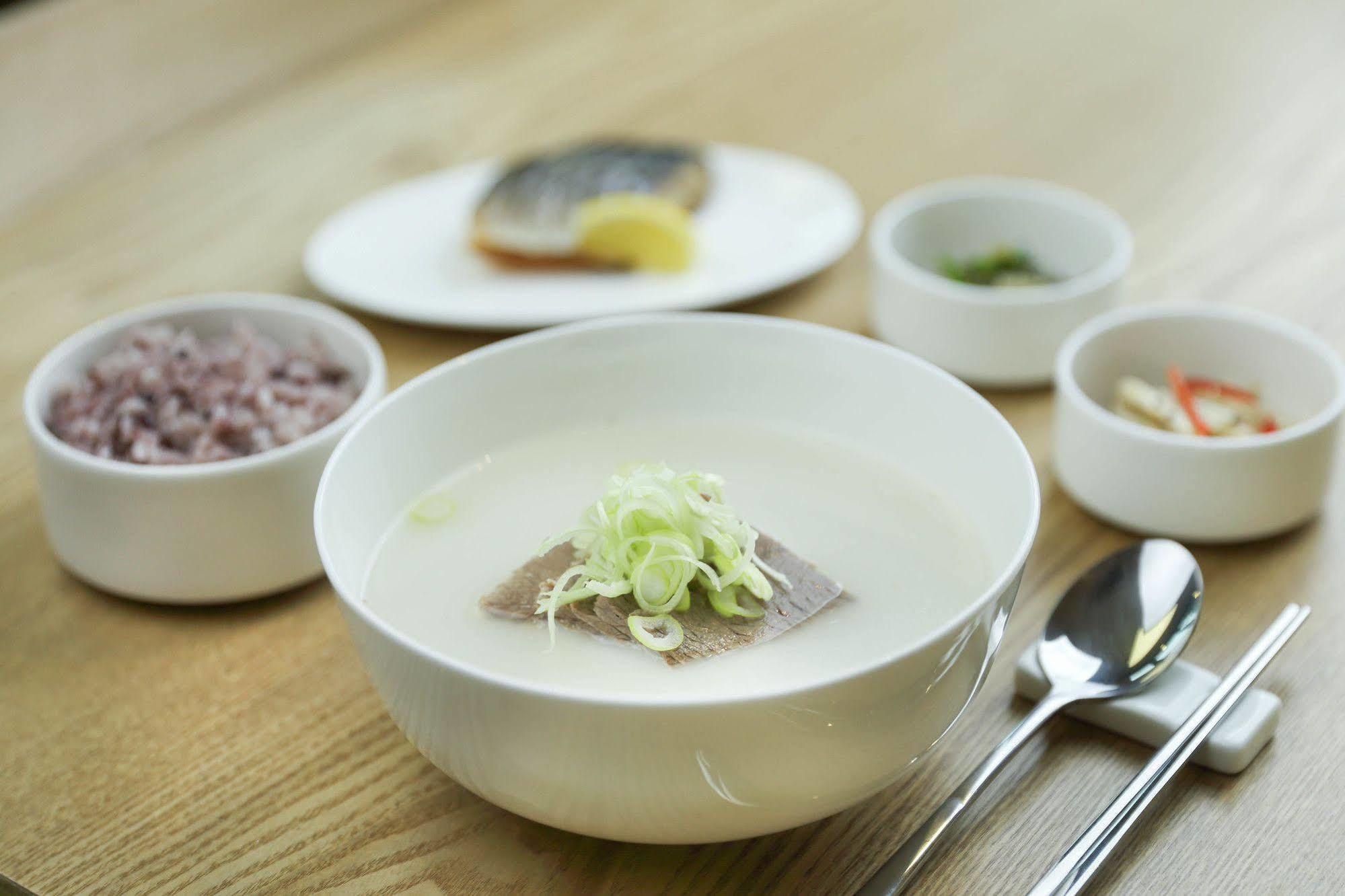 Hotel Fine 서귀포 외부 사진