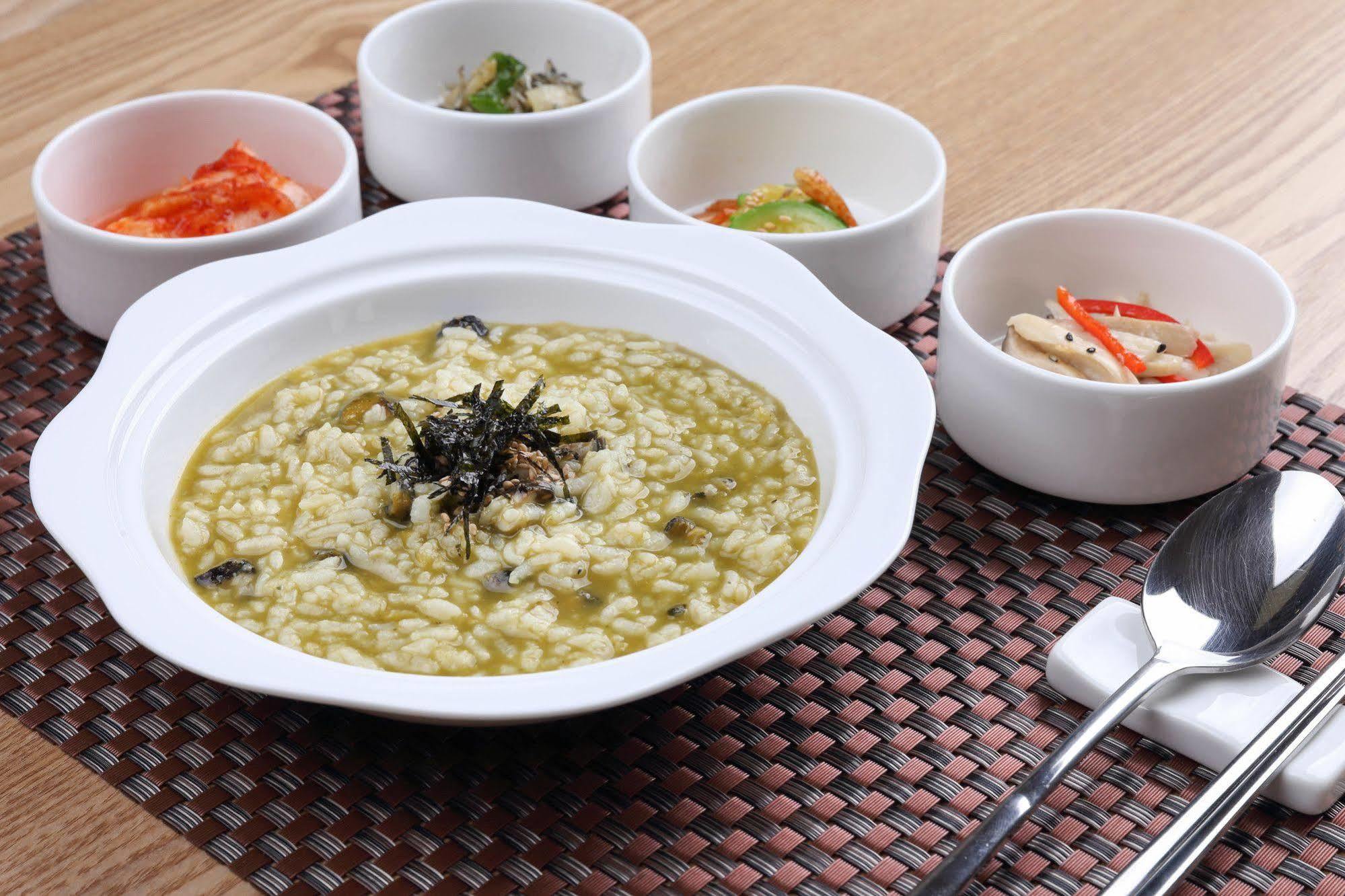 Hotel Fine 서귀포 외부 사진