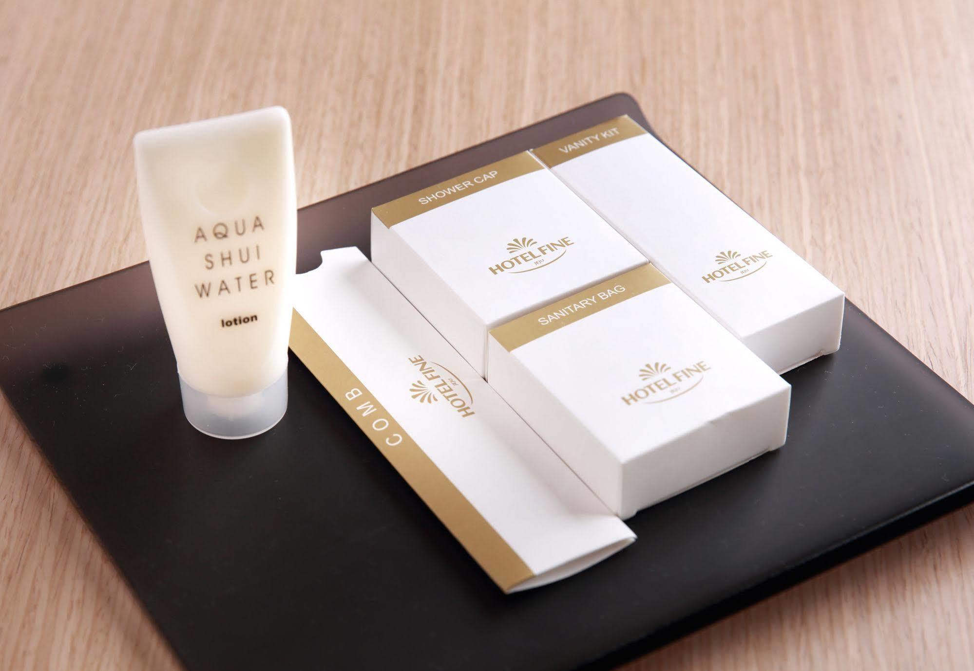 Hotel Fine 서귀포 외부 사진