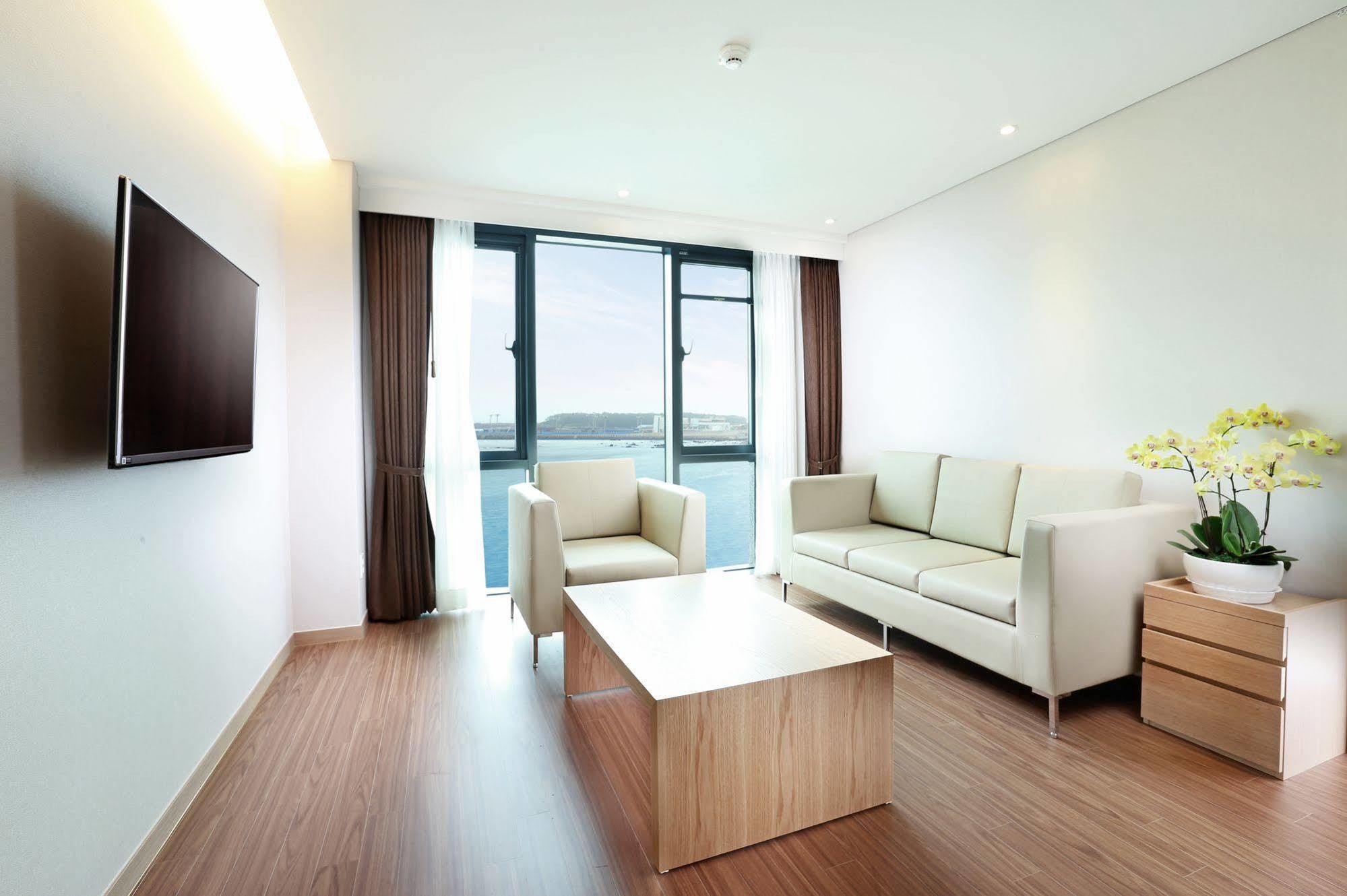 Hotel Fine 서귀포 외부 사진